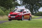 Ford C-Max 2015 года (UK)